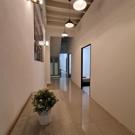 Amilite Heritage Villa 조지타운 외부 사진
